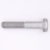 Hex Bolt Part Number - 07119900233 For BMW