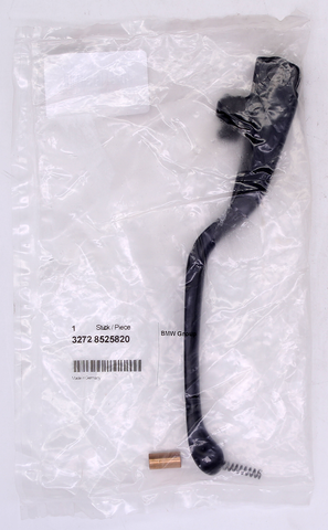 Genuine BMW Handbrake Lever Part Number - 32728525820