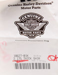 Harley-Davidson Thick Shim 2.175 Part Number - 18627-01K