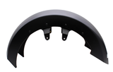 Victory Front Fender, Flat Black PN 1014212-266