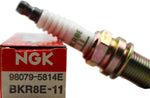 NGK for Honda Spark Plug PN 98079-5814E