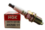 NGK for Honda Spark Plug PN 98079-5814E