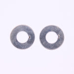 Bevel Camshaft Tab Washer Pair For Ducati