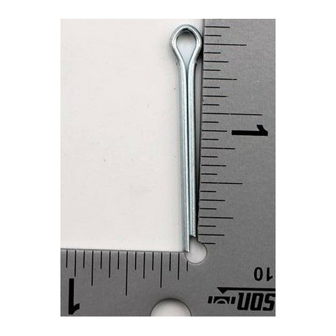 Cotter Pin Part Number - 0450395 For Polaris