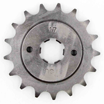 Sprocket Part Number - 23801-362-000 For Honda