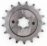 Sprocket Part Number - 23801-362-000 For Honda