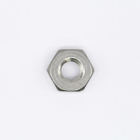 Hex Nut Part Number - 250100015 For Sea-Doo