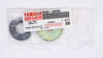 Yamaha Fuel Tank Damper Kit PN 90891-20095-00