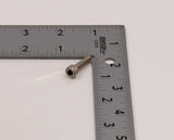 Sea-Doo Socket Head Screw PN 205052060 (Pack of 5)