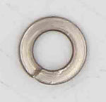 6mm Lock Washer Part Number - 420845381 For Bombardier