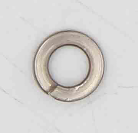 6mm Lock Washer Part Number - 420845381 For Bombardier