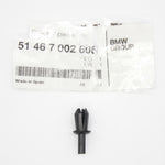 BMW Rivet   Part Number - 51467002606