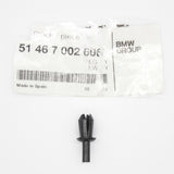 BMW Rivet   Part Number - 51467002606