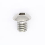 Screw, 2A X 3/8 Long Part Number - 4402 For Harley-Davidson