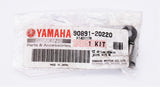 Yamaha Drive Chain Joint Kit PN 90891-20220-00