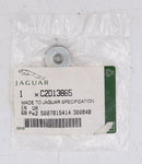 Genuine Jaguar Nut & Washer Part Number - C2D13865