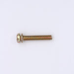 Screw, With Washer Part Number - 97902-04122-00 For Yamaha