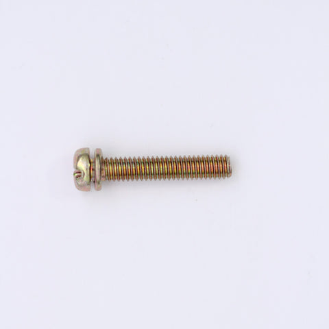 Screw, With Washer Part Number - 97902-04122-00 For Yamaha