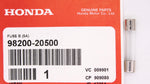 Genuine Honda Fuse   Part Number - 98200-20500