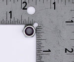 Hex Flex Lock Nut Part Number - 7683 For Harley-Davidson