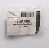 Jaguar Spacer Tube PN MNA3554AA