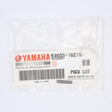 Yamaha Dowel Pin Part Number - 93603-16219-00