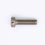 Cylinder Pan Head Screw Part Number - 98380-05018-00 For Yamaha