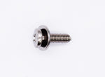 Yamaha Screw W/ Washer PN 90159-06822-00