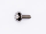 Yamaha Screw W/ Washer PN 90159-06822-00