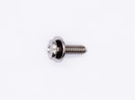 Yamaha Screw W/ Washer PN 90159-06822-00