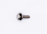 Yamaha Screw W/ Washer PN 90159-06822-00