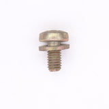 Screw Part Number - 07119907596 For BMW