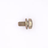 Screw Part Number - 07119907596 For BMW