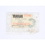 Genuine Yamaha Circle Clip (Pack of 2) Part Number - 99001-12600-00