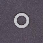 Plastic Washer, Part Number - 0364-99-710 For Ducati