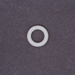 Plastic Washer, Part Number - 0364-99-710 For Ducati