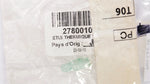Sea-Doo Insulator Sheath PN 278001008