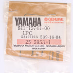 Yamaha PN 811-15741-00-00