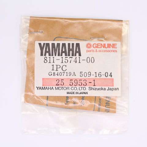 Yamaha PN 811-15741-00-00