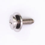 Screw With Washer Part Number - 90159-06812-00 For Yamaha