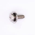 Screw With Washer Part Number - 90159-06812-00 For Yamaha