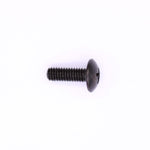 NOS Yamaha Fender Round Head Screw FZS1 FZ1 FZ8 YZFR6S YZF-R6S R1 2002-2015