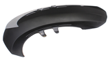 Victory Front Fender, Flat Black PN 1014212-266