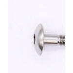 Yamaha Cowling Screw PN 90149-05244