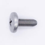 Screw Part Number - 90149-06306-00 For Yamaha