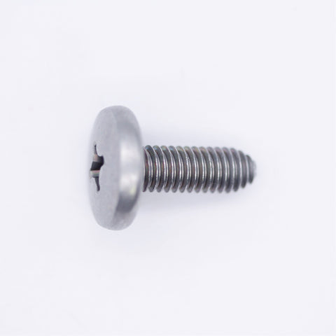 Screw Part Number - 90149-06306-00 For Yamaha