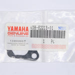 Yamaha Gasket PN 4DH-E2213-01