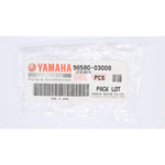 Yamaha SCREW,PAN HEAD PN 98580-03008-00