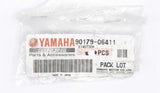 Yamaha Special Shape Nut PN 90179-06411-00