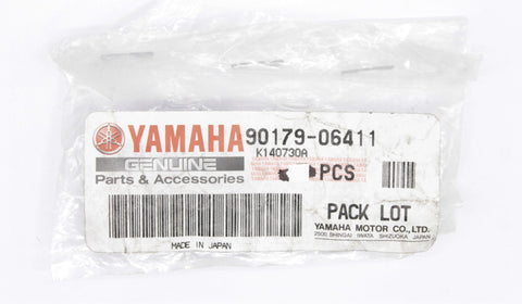 Yamaha Special Shape Nut PN 90179-06411-00